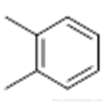 o-Xylene CAS 95-47-6